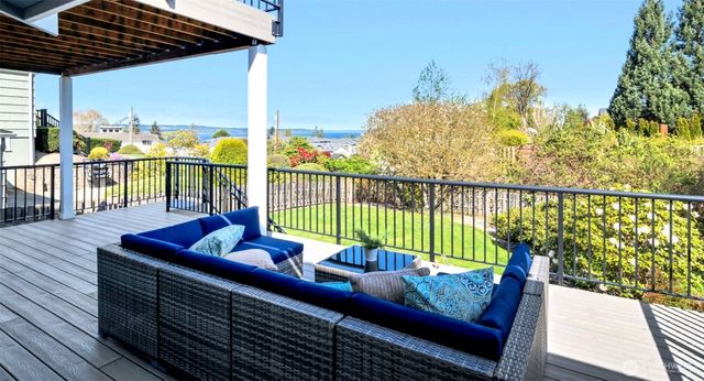 3521 Upland Avenue, Everett, WA 98203