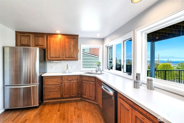 3521 Upland Avenue, Everett, WA 98203