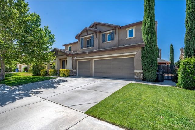 6130 W Avenue K2, Lancaster, CA 93536