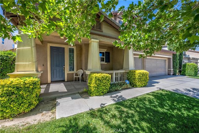 6130 W Avenue K2, Lancaster, CA 93536