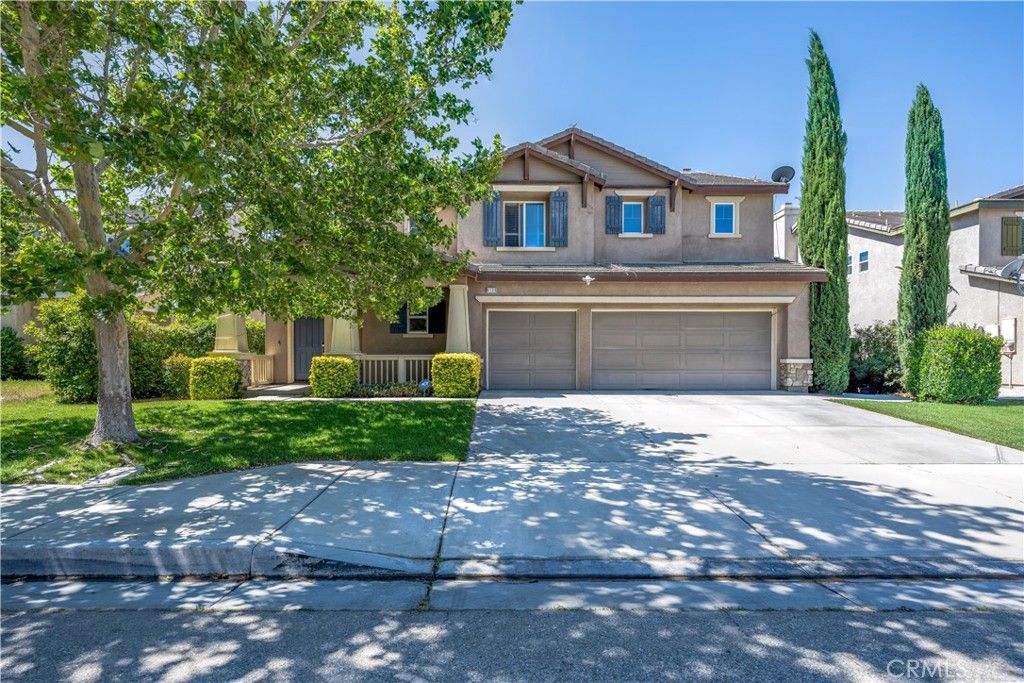 6130 W Avenue K2, Lancaster, CA 93536