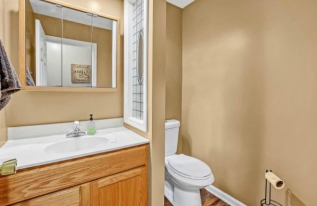 113 Caruthers Ave, Lebanon, TN 37087