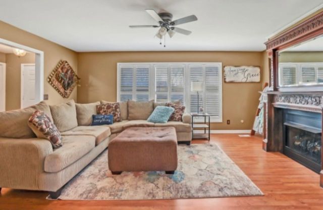 113 Caruthers Ave, Lebanon, TN 37087
