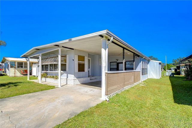 38725 VULCAN CIRCLE, Zephyrhills, FL 33542