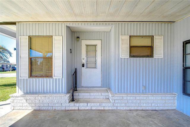 38725 VULCAN CIRCLE, Zephyrhills, FL 33542