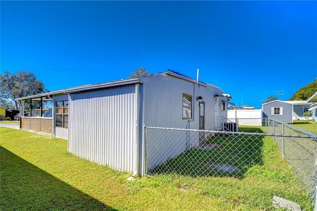 38725 VULCAN CIRCLE, Zephyrhills, FL 33542