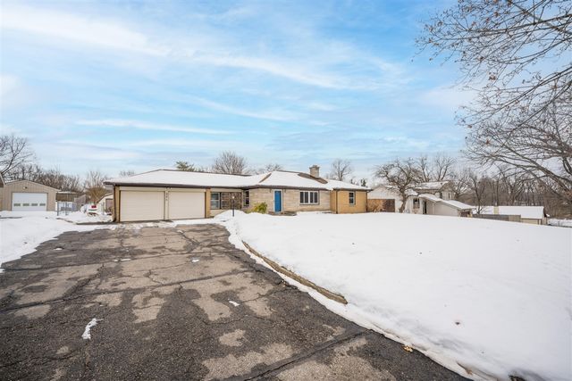 324 Burrwood Avenue, Portage, MI 49002