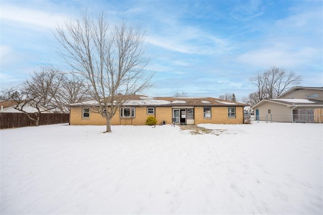 324 Burrwood Avenue, Portage, MI 49002