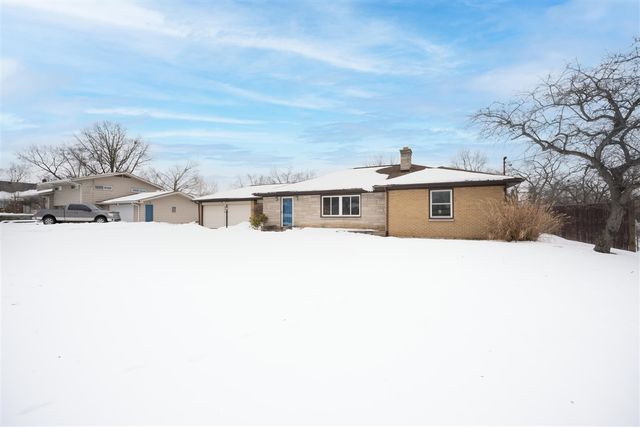 324 Burrwood Avenue, Portage, MI 49002