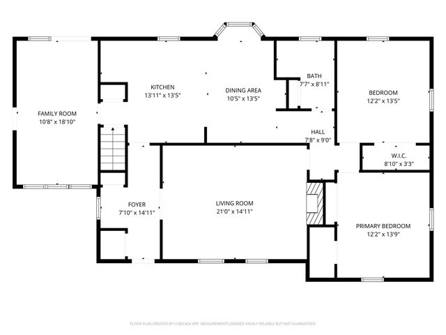 324 Burrwood Avenue, Portage, MI 49002