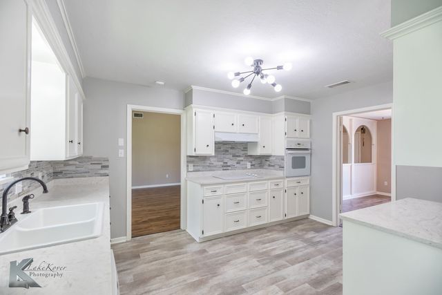 3718 Santa Monica Drive, Abilene, TX 79605