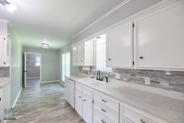 3718 Santa Monica Drive, Abilene, TX 79605
