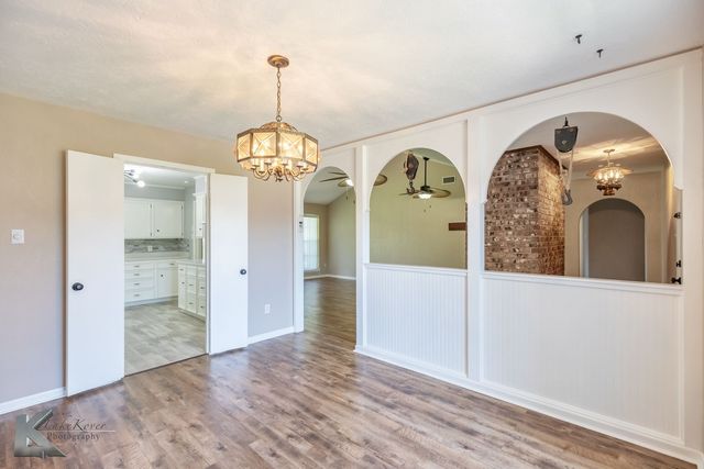 3718 Santa Monica Drive, Abilene, TX 79605