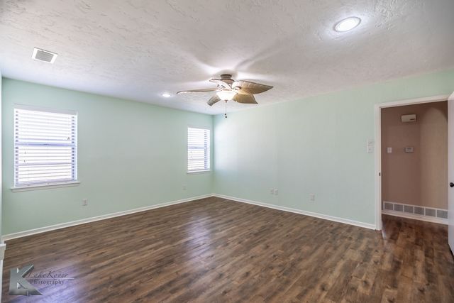 3718 Santa Monica Drive, Abilene, TX 79605
