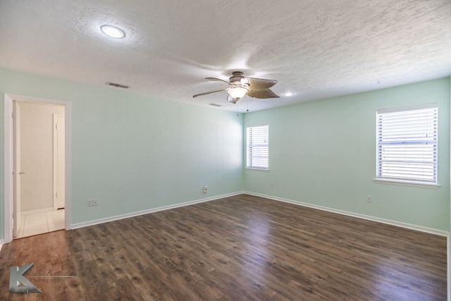 3718 Santa Monica Drive, Abilene, TX 79605