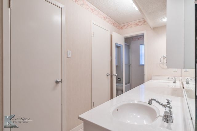 3718 Santa Monica Drive, Abilene, TX 79605