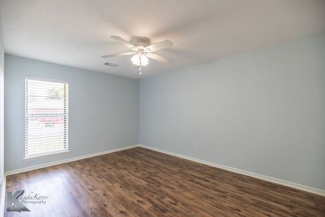 3718 Santa Monica Drive, Abilene, TX 79605