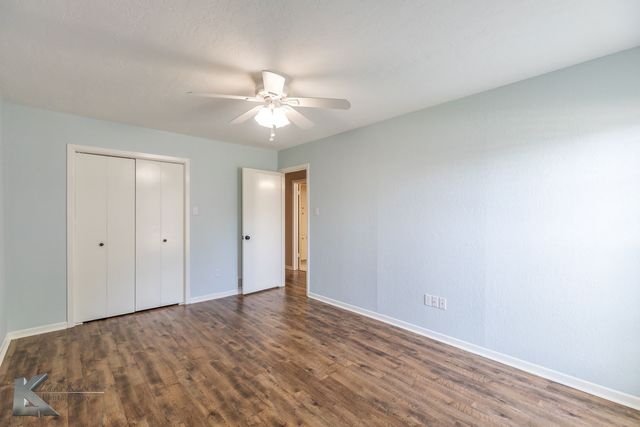3718 Santa Monica Drive, Abilene, TX 79605