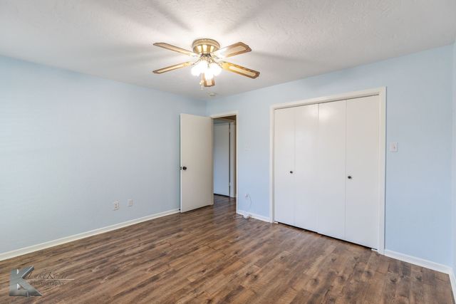 3718 Santa Monica Drive, Abilene, TX 79605