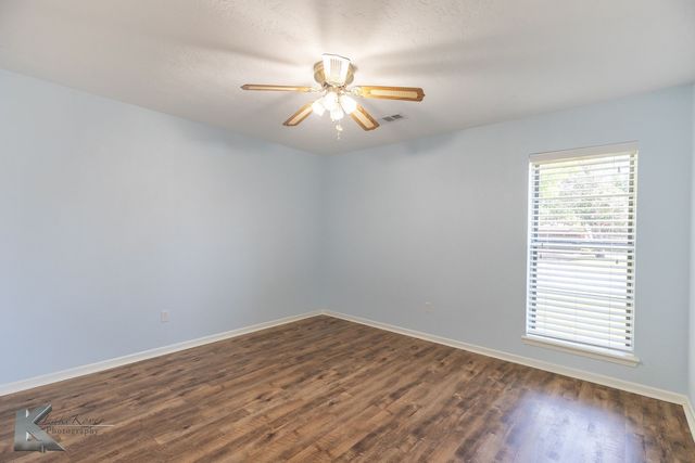 3718 Santa Monica Drive, Abilene, TX 79605