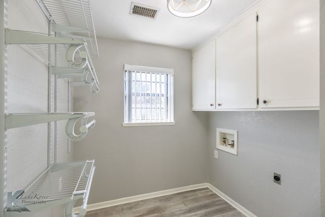 3718 Santa Monica Drive, Abilene, TX 79605