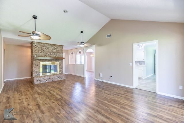3718 Santa Monica Drive, Abilene, TX 79605