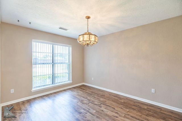 3718 Santa Monica Drive, Abilene, TX 79605