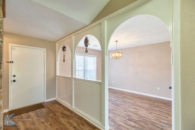 3718 Santa Monica Drive, Abilene, TX 79605