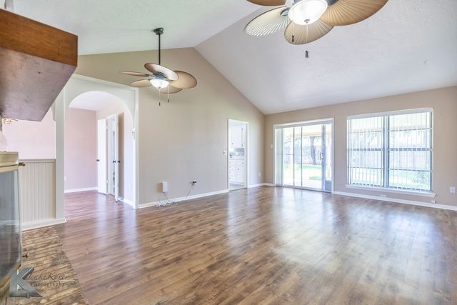 3718 Santa Monica Drive, Abilene, TX 79605