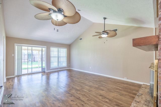 3718 Santa Monica Drive, Abilene, TX 79605