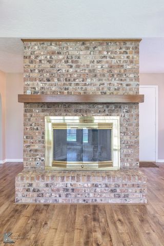 3718 Santa Monica Drive, Abilene, TX 79605