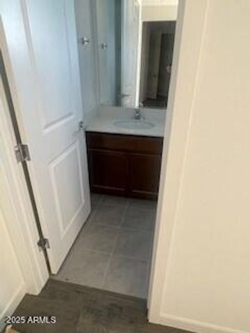 4881 S 241st Drive, Buckeye, AZ 85326