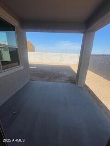 4881 S 241st Drive, Buckeye, AZ 85326