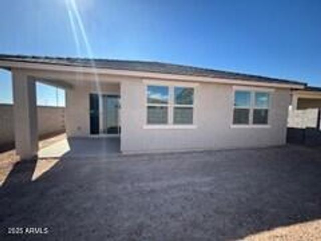 4881 S 241st Drive, Buckeye, AZ 85326