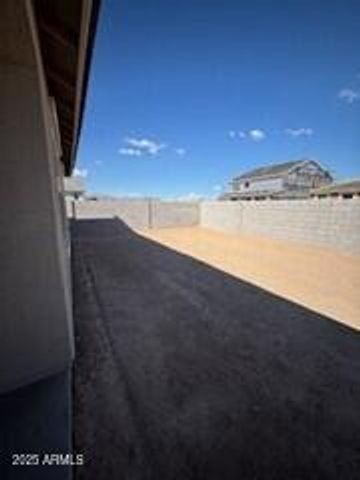 4881 S 241st Drive, Buckeye, AZ 85326