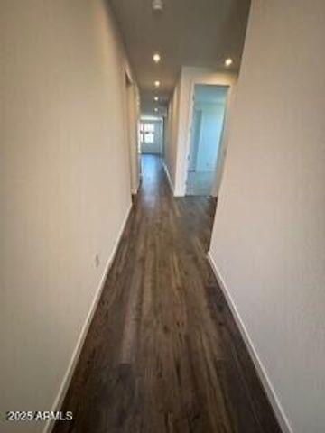 4881 S 241st Drive, Buckeye, AZ 85326