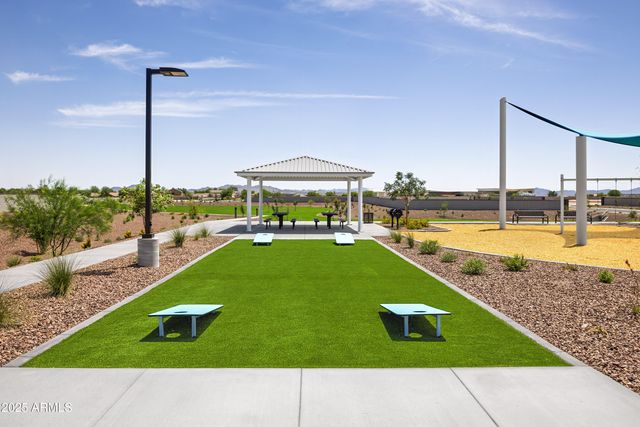 4881 S 241st Drive, Buckeye, AZ 85326