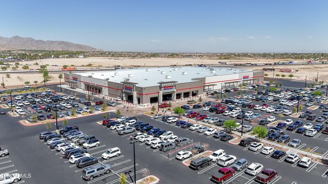 4881 S 241st Drive, Buckeye, AZ 85326