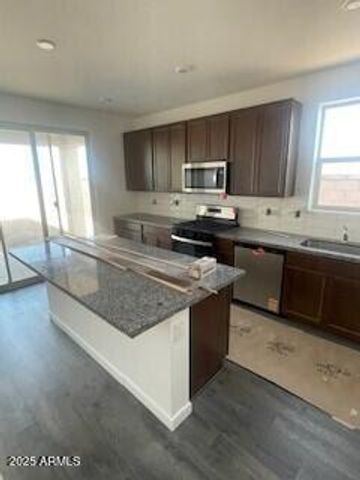 4881 S 241st Drive, Buckeye, AZ 85326