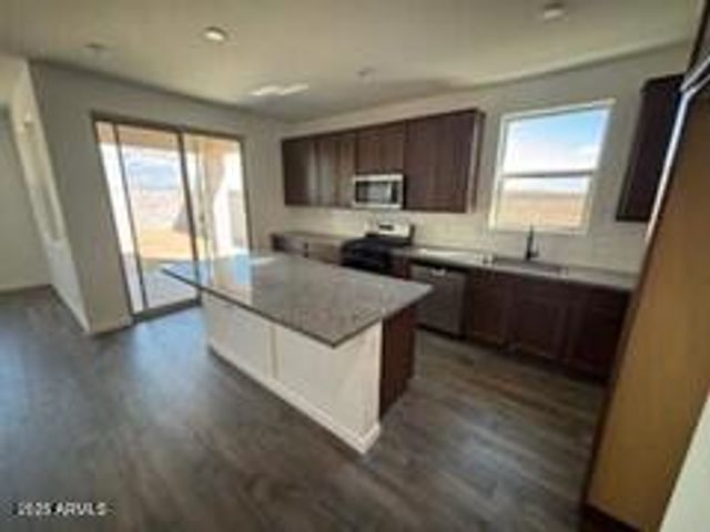 4881 S 241st Drive, Buckeye, AZ 85326