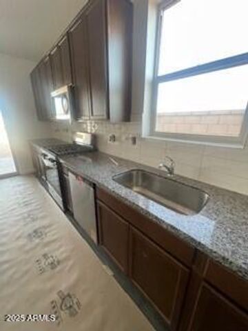 4881 S 241st Drive, Buckeye, AZ 85326