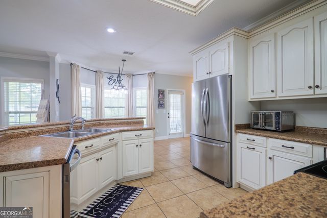 59 Mckentson Lane, Nashville, GA 31639