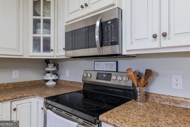 59 Mckentson Lane, Nashville, GA 31639