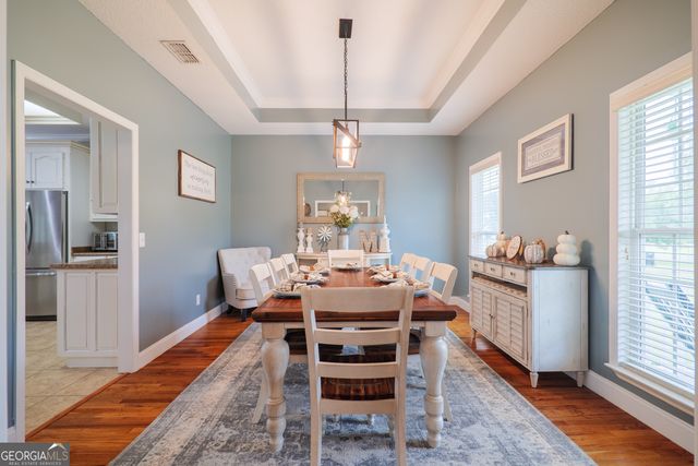 59 Mckentson Lane, Nashville, GA 31639