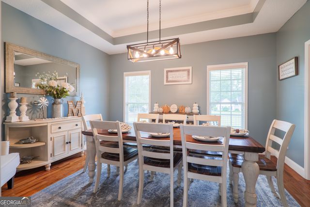 59 Mckentson Lane, Nashville, GA 31639