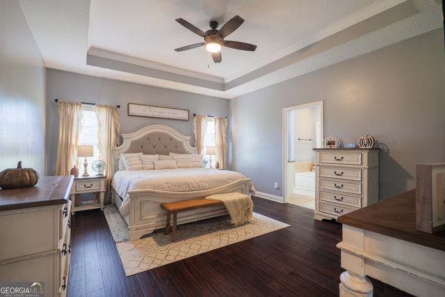 59 Mckentson Lane, Nashville, GA 31639