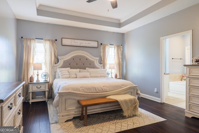 59 Mckentson Lane, Nashville, GA 31639