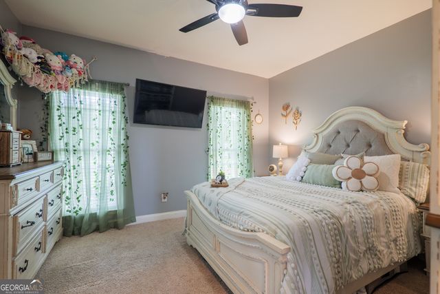 59 Mckentson Lane, Nashville, GA 31639