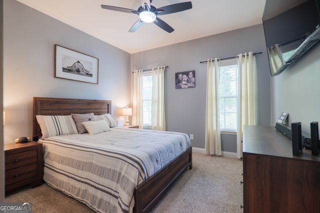 59 Mckentson Lane, Nashville, GA 31639