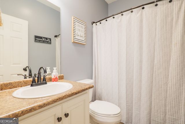 59 Mckentson Lane, Nashville, GA 31639